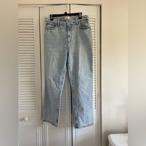 Abercrombie jeans